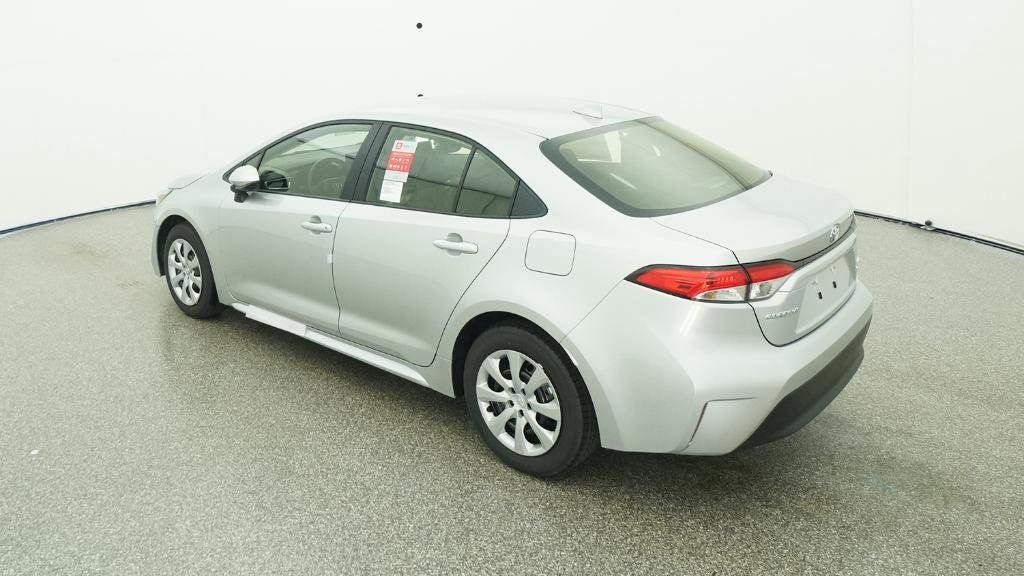 Thumbnail: 2026 Toyota Corolla - 11