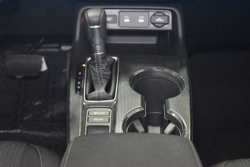Thumbnail: 2026 Honda Civic - 13
