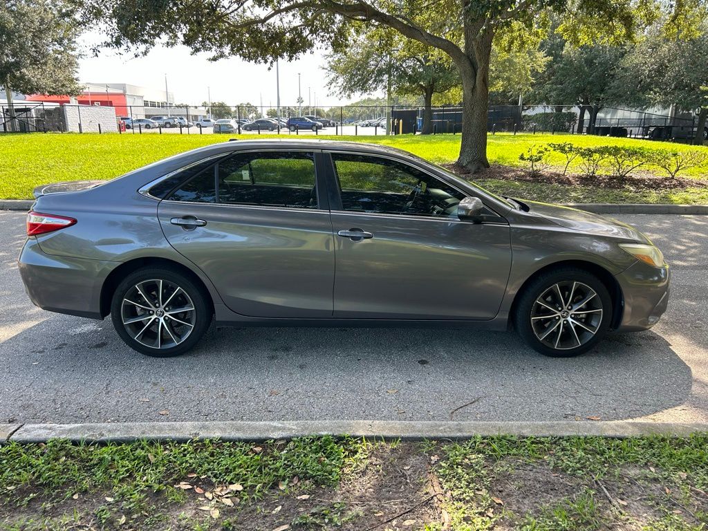 Thumbnail: 2016 Toyota Camry - 6