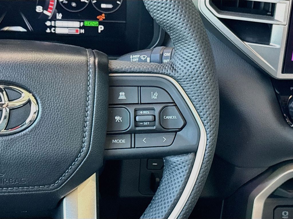 Thumbnail: 2026 Toyota Sequoia - 12