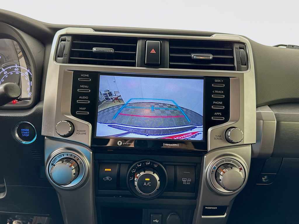 2023 Toyota 4Runner SR5 13