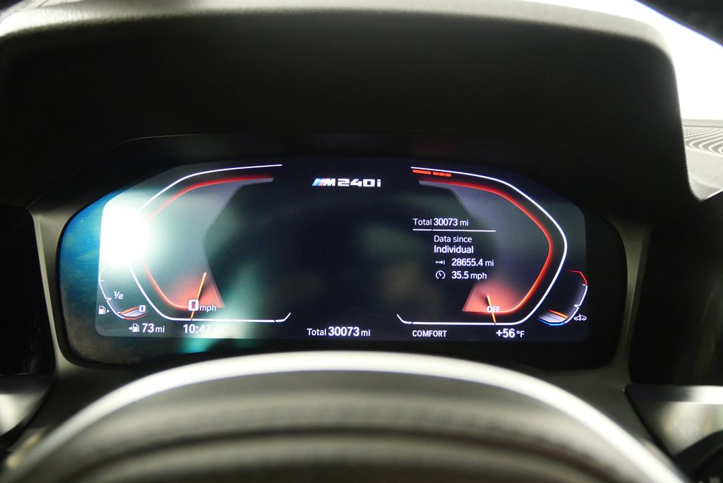 2022 BMW 2 Series M240i 20