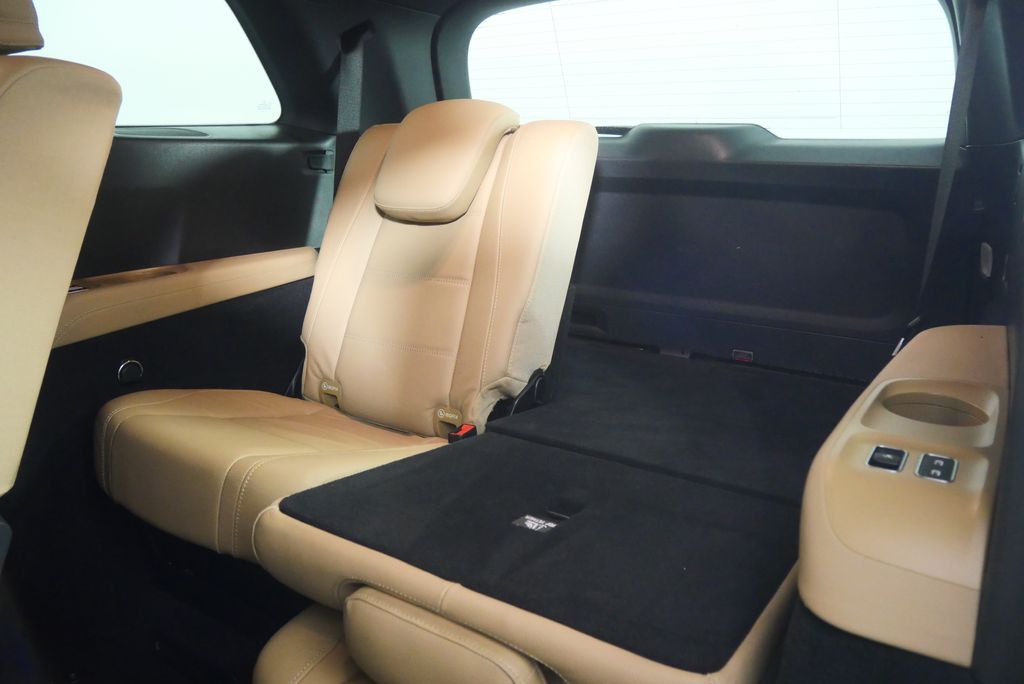 Thumbnail: 2024 Mercedes-Benz GLS - 18