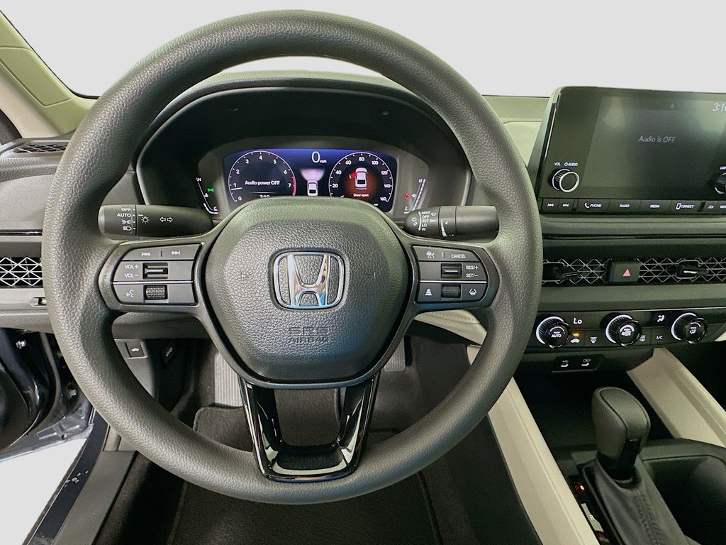Thumbnail: 2025 Honda Accord - 10