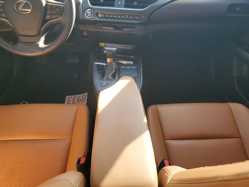 Used Car 2021 Lexus Ux  250h Base For Sale Under $30,000 In Austin, Texas