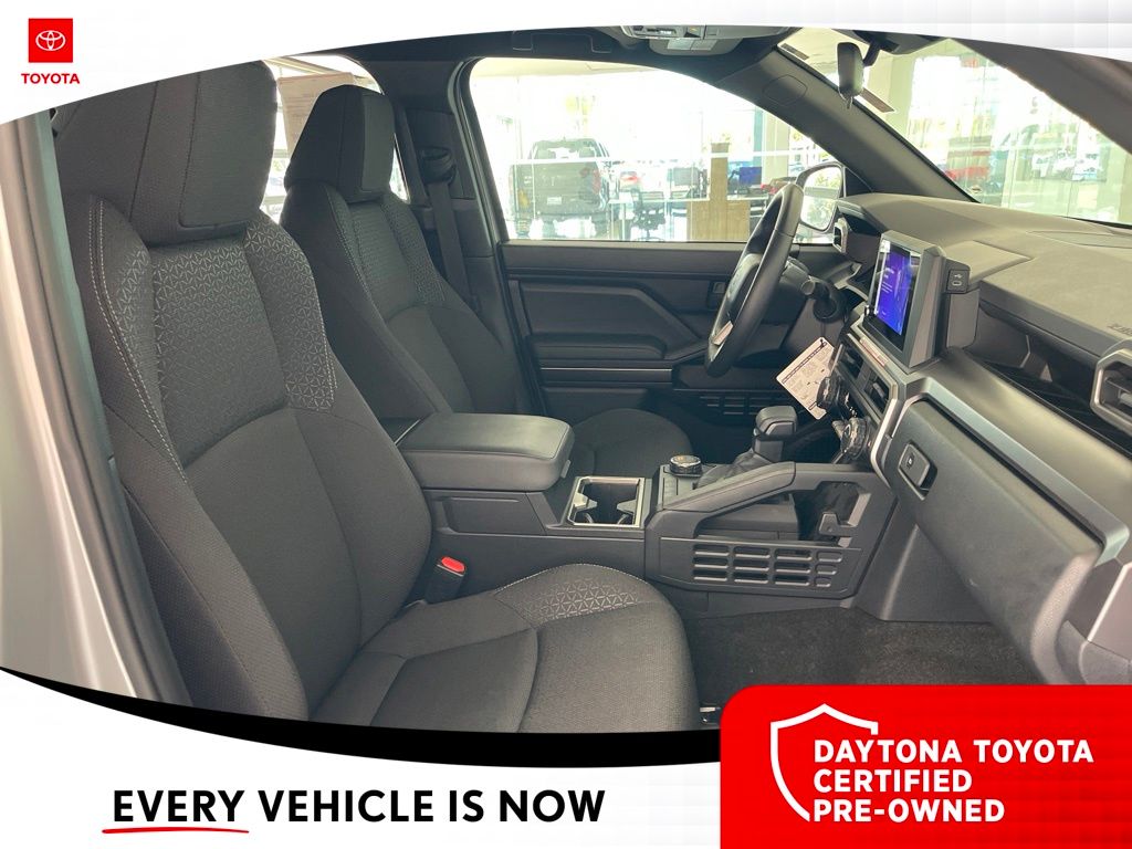 Used 2025 Toyota 4Runner SUV