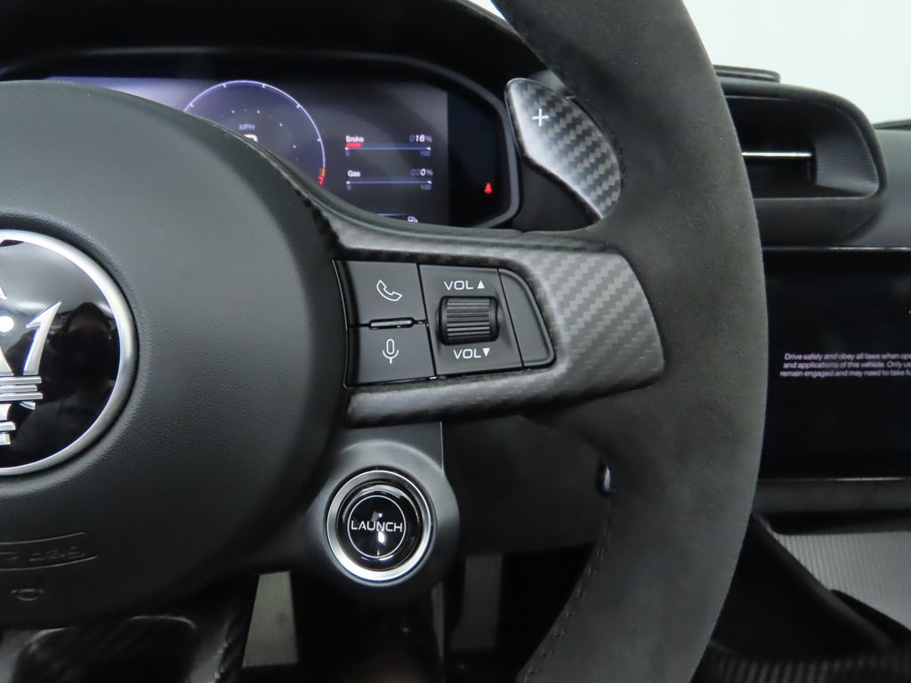 Thumbnail: 2023 Maserati MC20 - 20