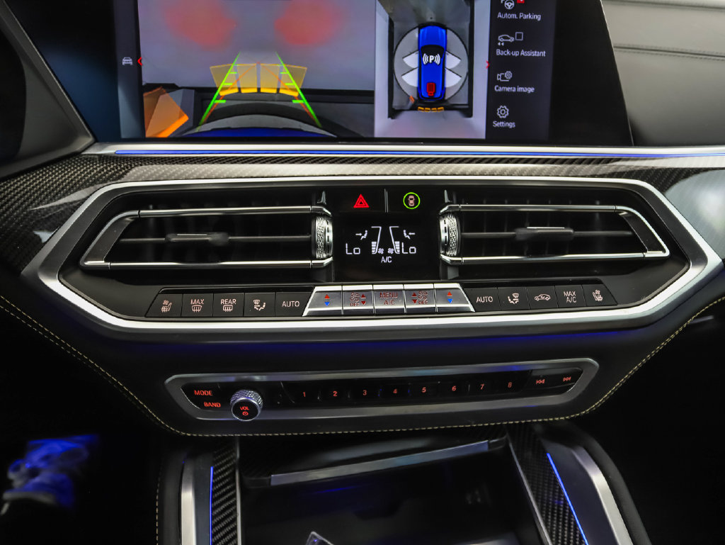 Thumbnail: 2022 BMW X5 - 19