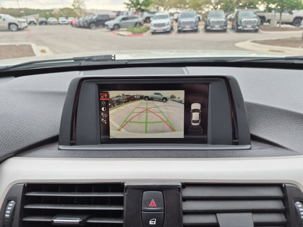 Used Car 2017 Bmw 3 Series  320i For Sale Under $15,000 In Austin, Texas