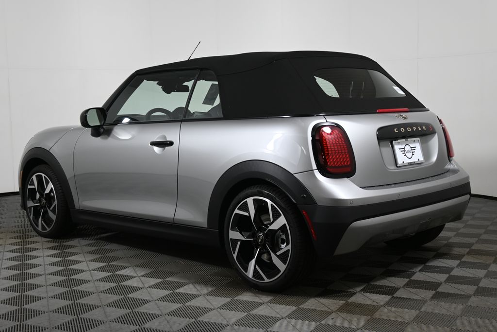 Thumbnail: 2026 MINI Cooper - 6