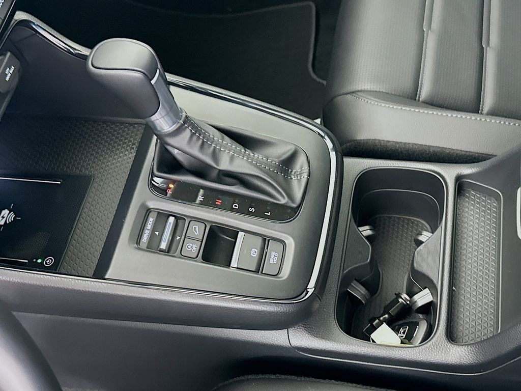 Thumbnail: 2026 Honda CR-V - 14