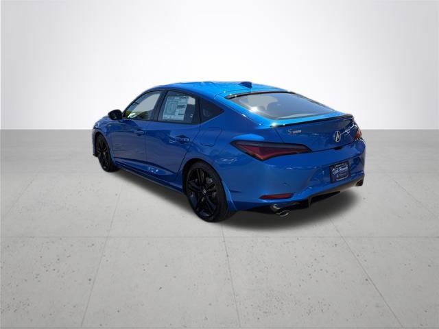 2026 Acura Integra A-Spec Tech Package