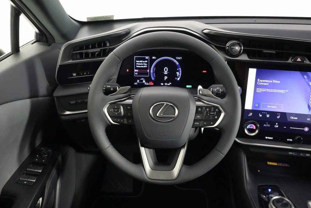 Thumbnail: 2026 Lexus RZ - 3