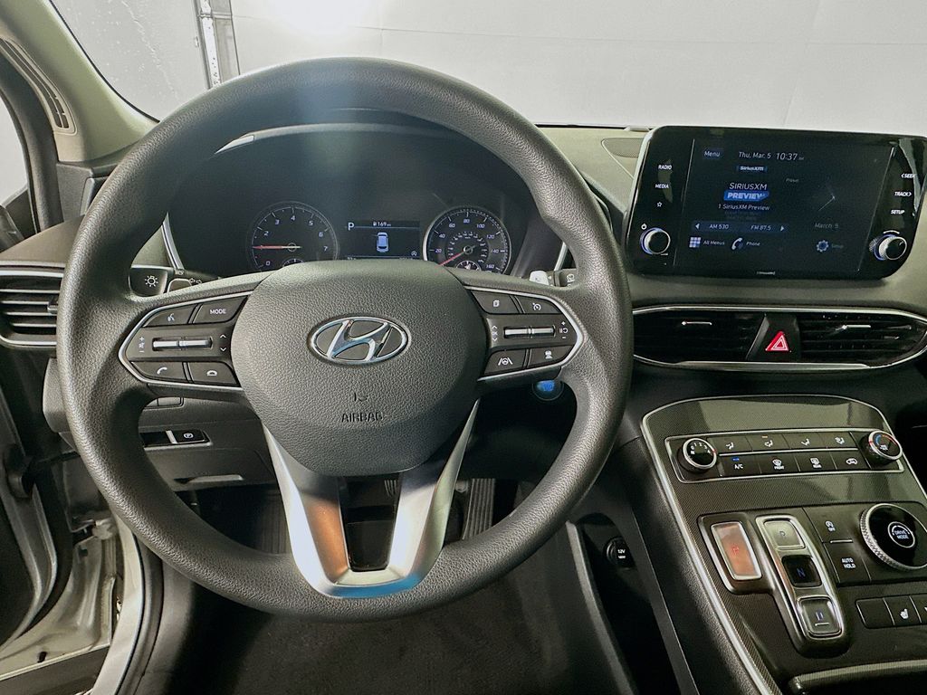 Thumbnail: 2021 Hyundai Santa Fe - 11