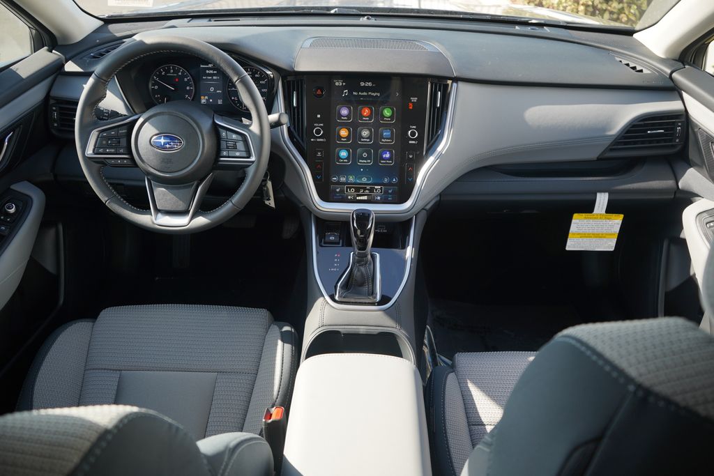 Thumbnail: 2025 Subaru Outback - 8