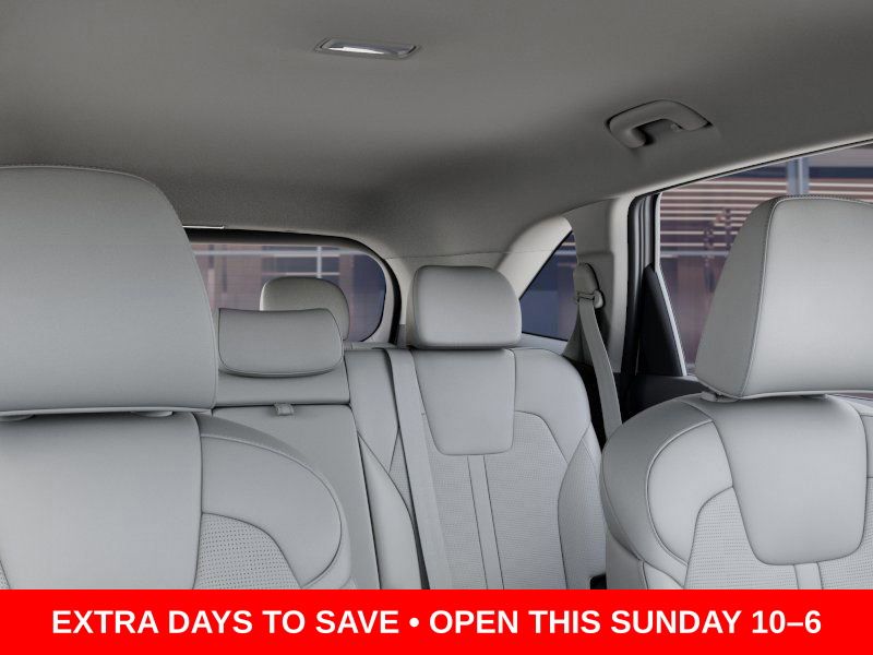 new 2026 Kia Sorento car, priced at $31,984