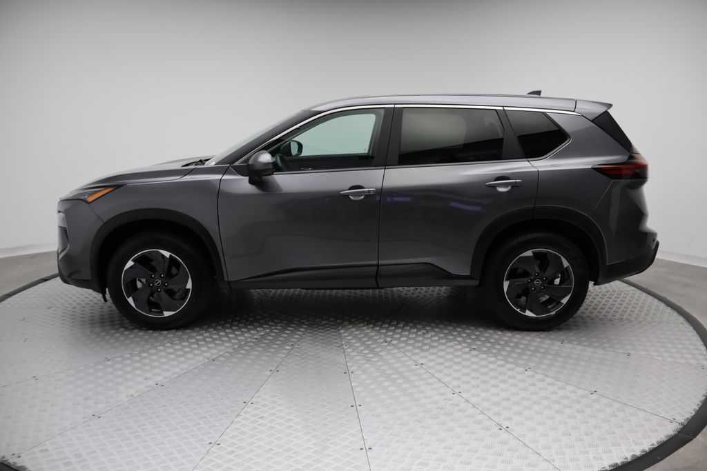 Thumbnail: 2025 Nissan Rogue - 12