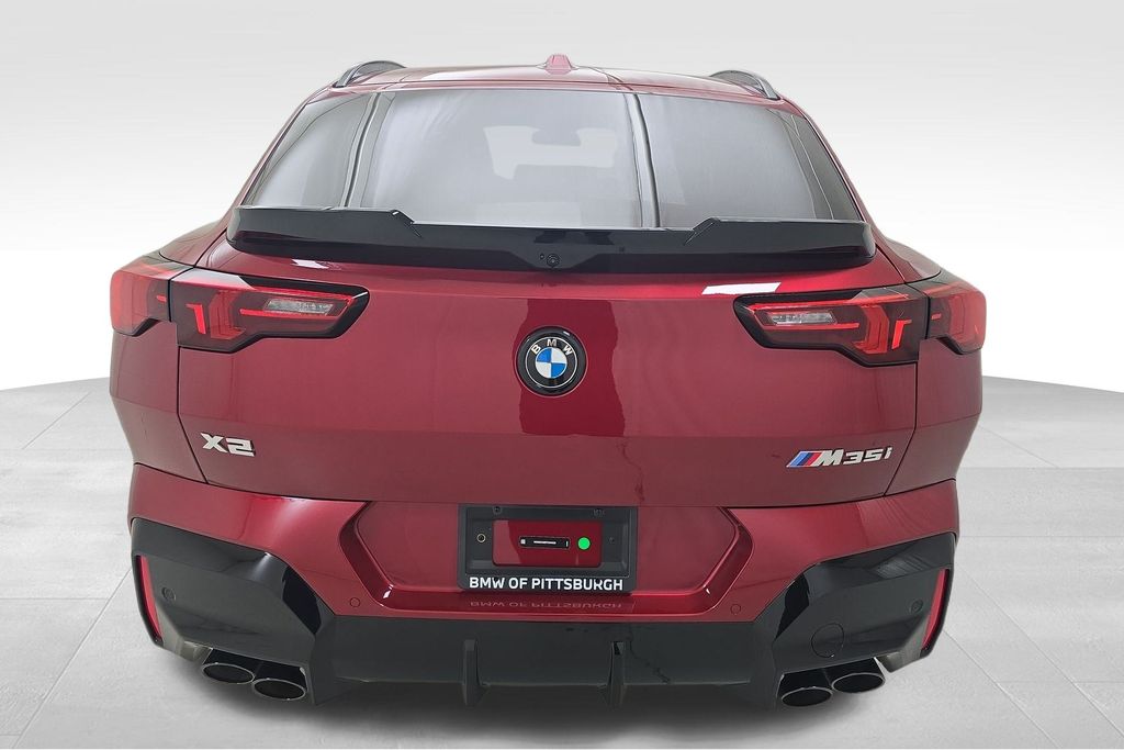 2026 Bmw X2 xDrive28i photo 49