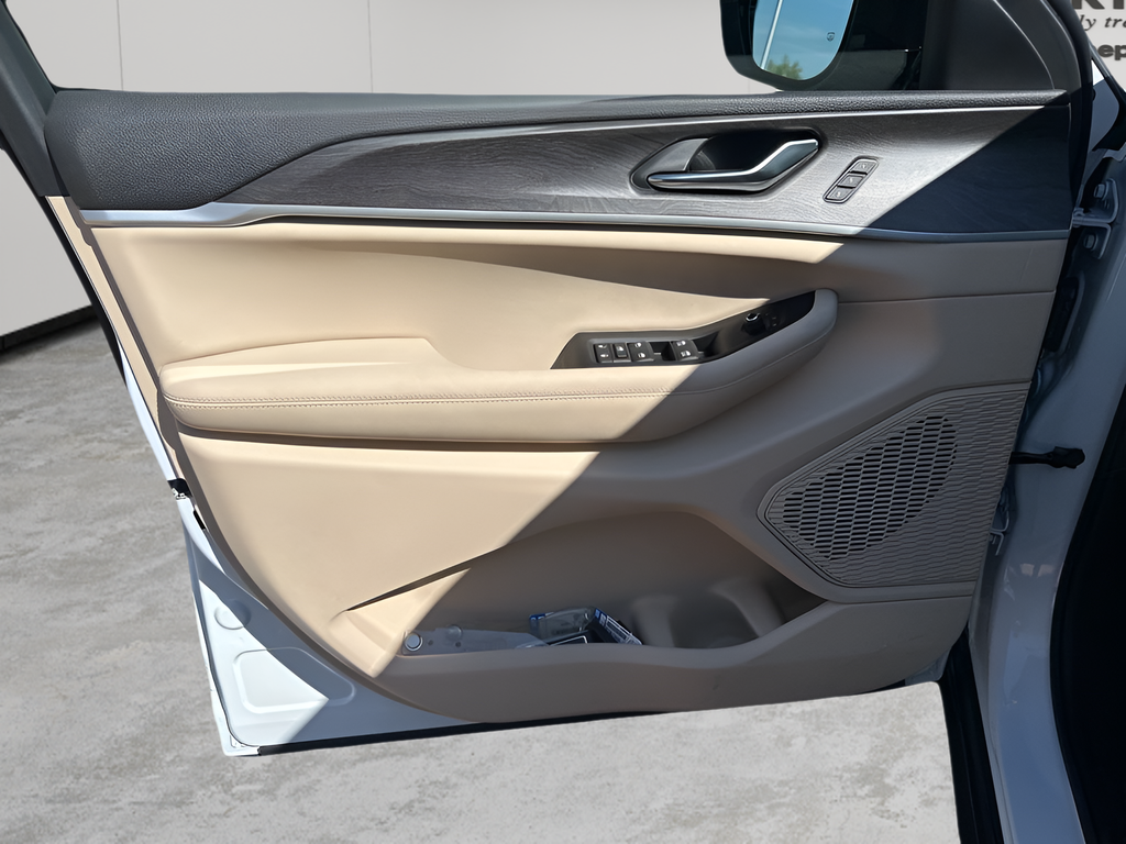 New Car 2025 Jeep Grand Cherokee  Limited For Sale Under $50,000 In Austin, Texas