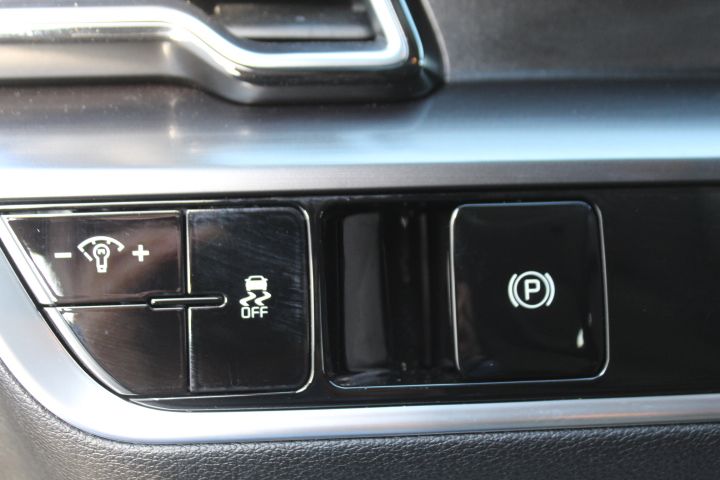 Used Car 2025 Kia Sportage  Ex For Sale In Georgetown, Texas