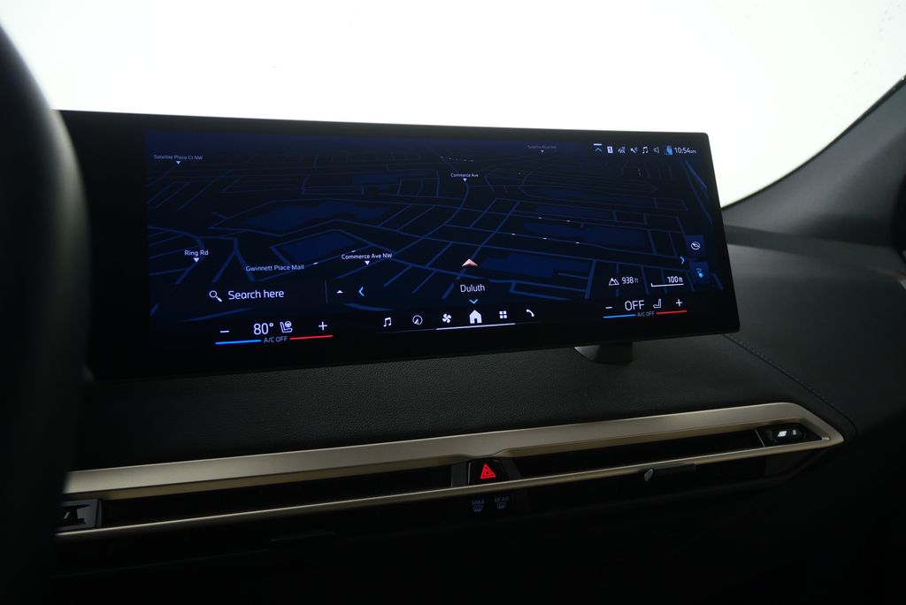 Thumbnail: 2025 BMW iX - 25