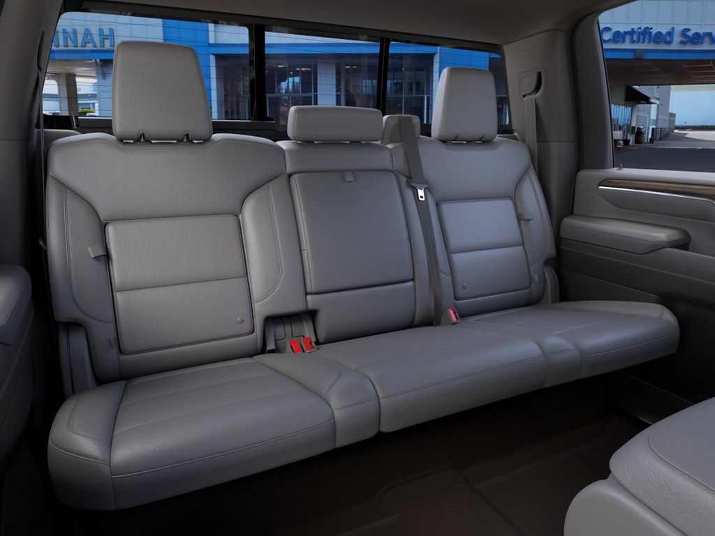 2026 Chevrolet Silverado 3500HD LT
