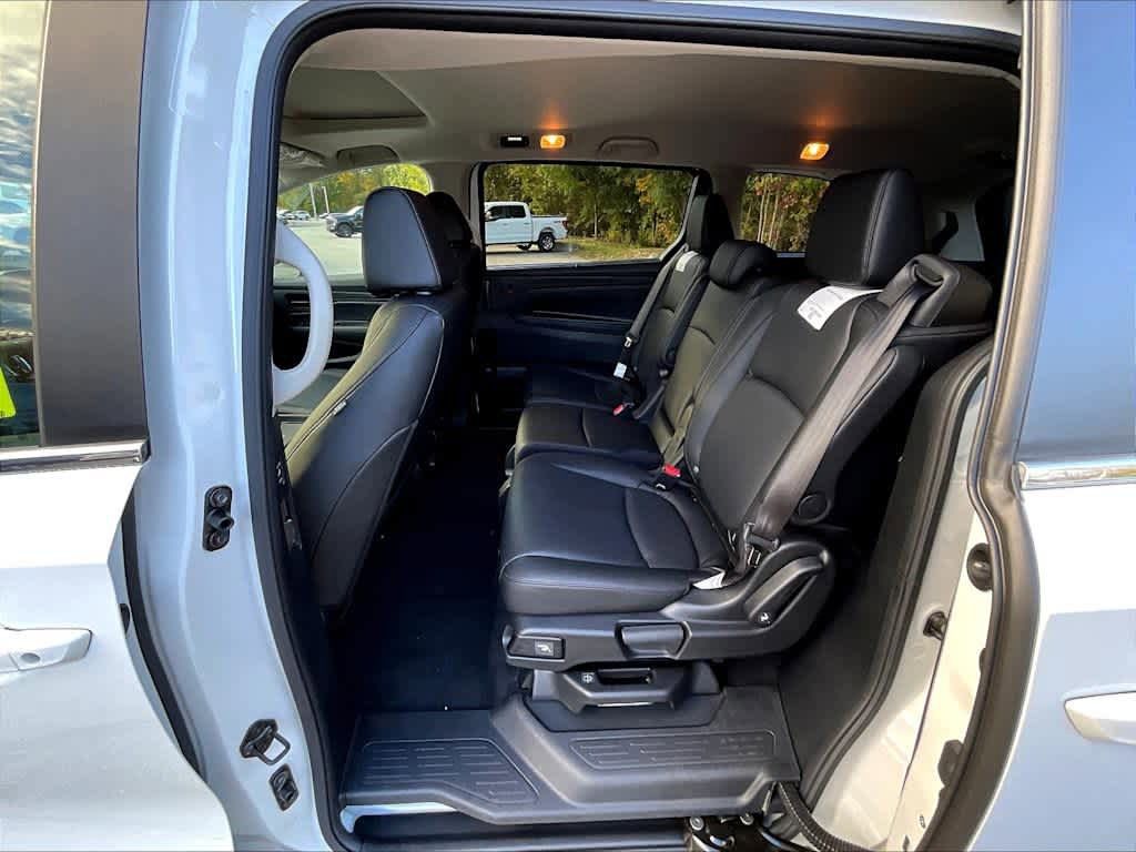2026 Honda Odyssey — photo 15