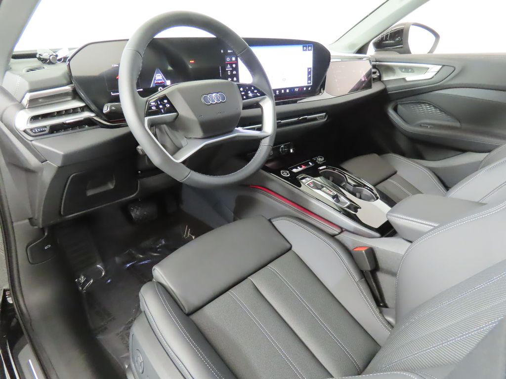 Thumbnail: 2025 Audi A5 - 32