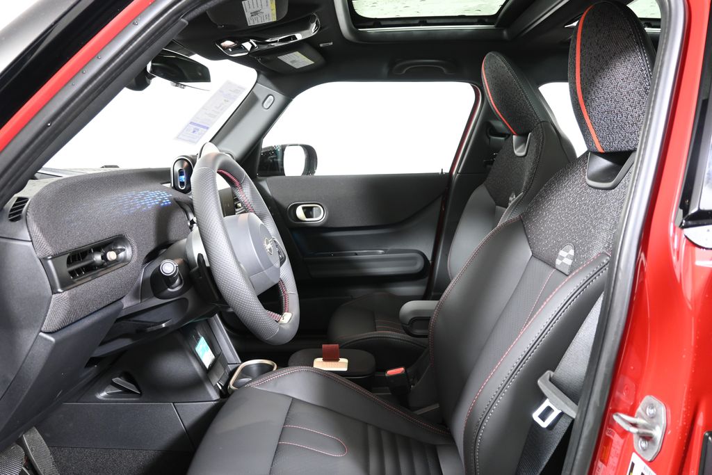 Thumbnail: 2026 MINI Cooper - 3