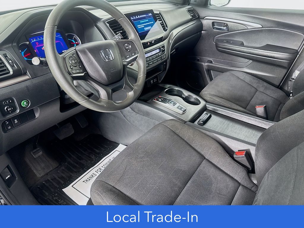 Used Car 2022 Honda Pilot  Sport For Sale Under $30,000 In Austin, Texas