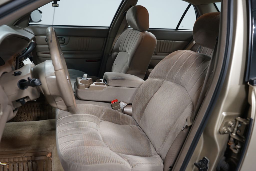 Thumbnail: 2004 Buick Century - 6