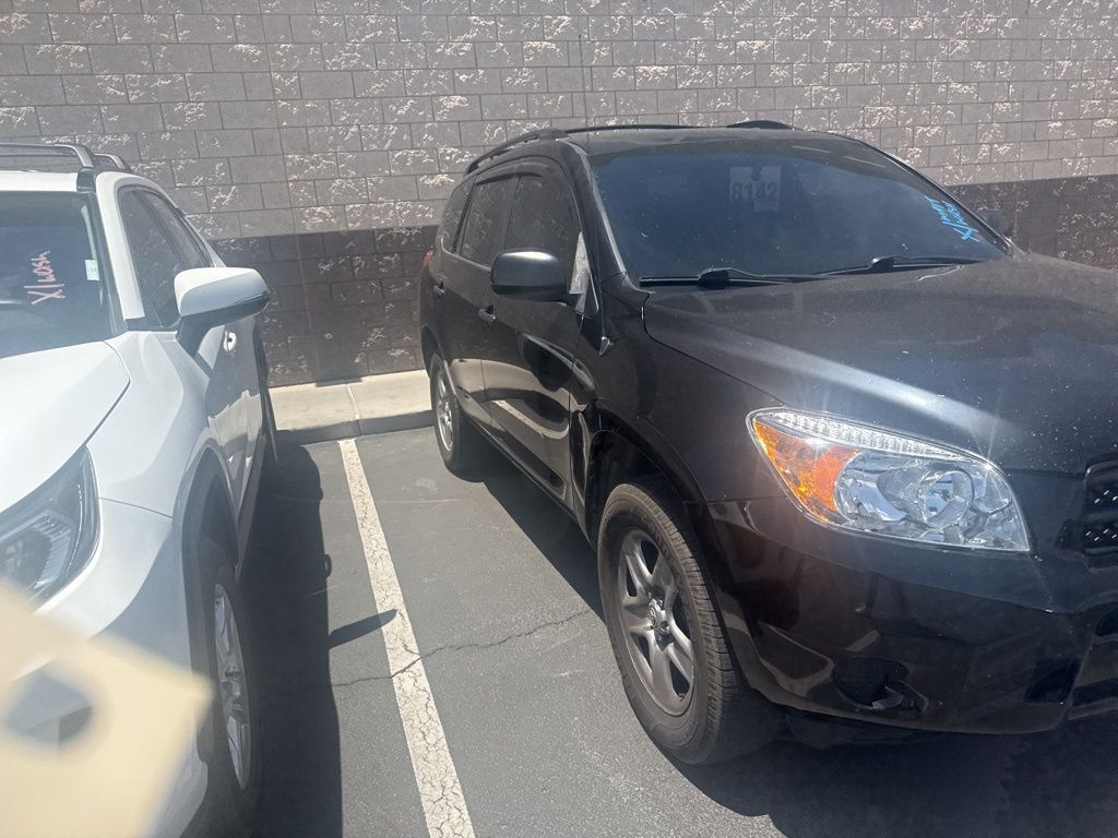 2008 Toyota RAV4  3
