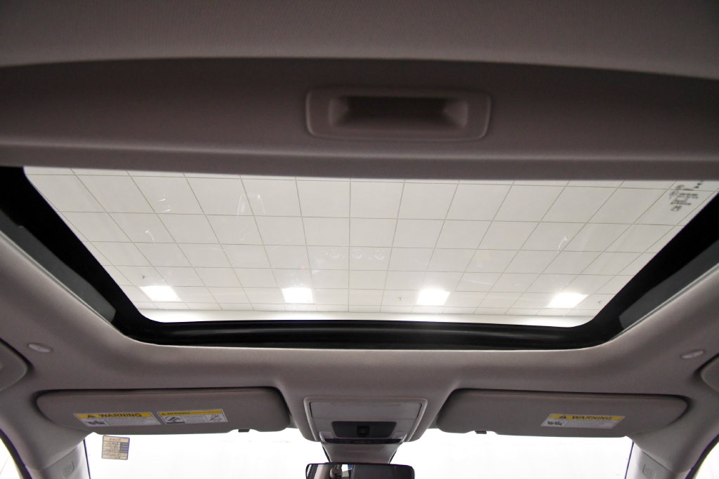 New 2027 Honda CR-V Sedan