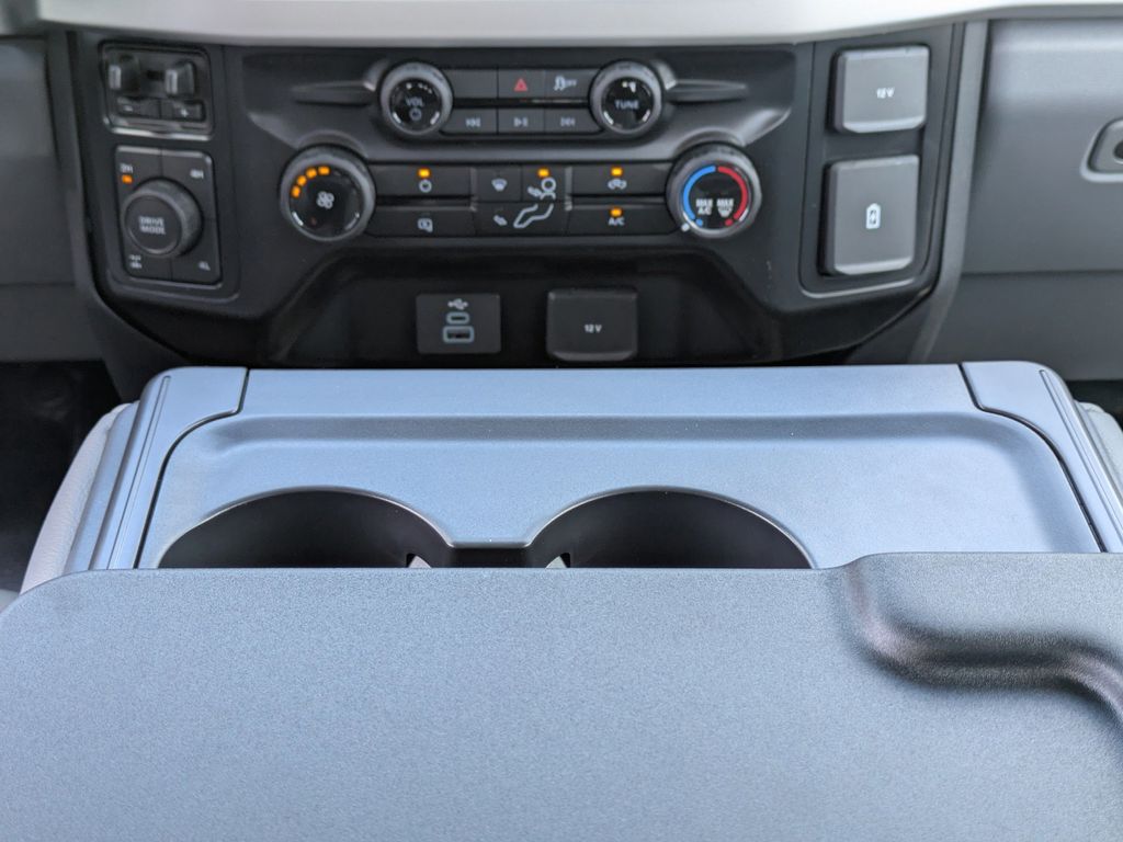 2026 Ford F-250 Super Duty XL