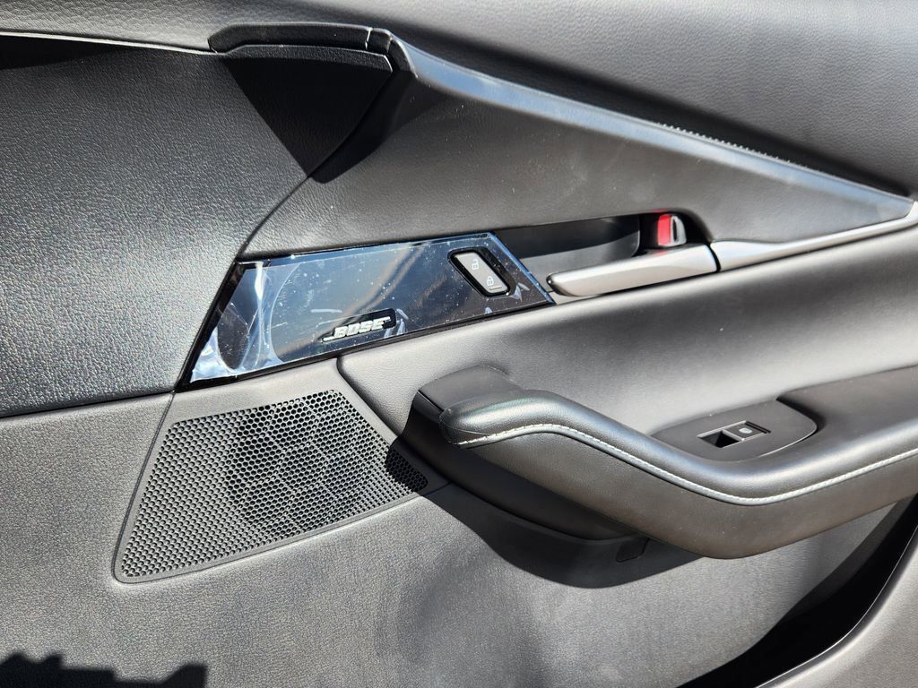 2026 Mazda CX-30 Turbo Aire Edition - Photo 21