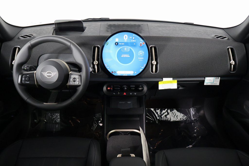 Thumbnail: 2027 MINI Cooper Countryman - 4