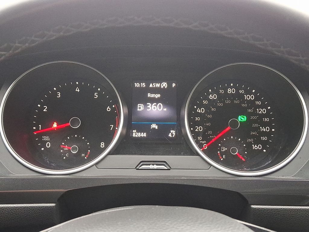 Thumbnail: 2021 Volkswagen Tiguan - 20