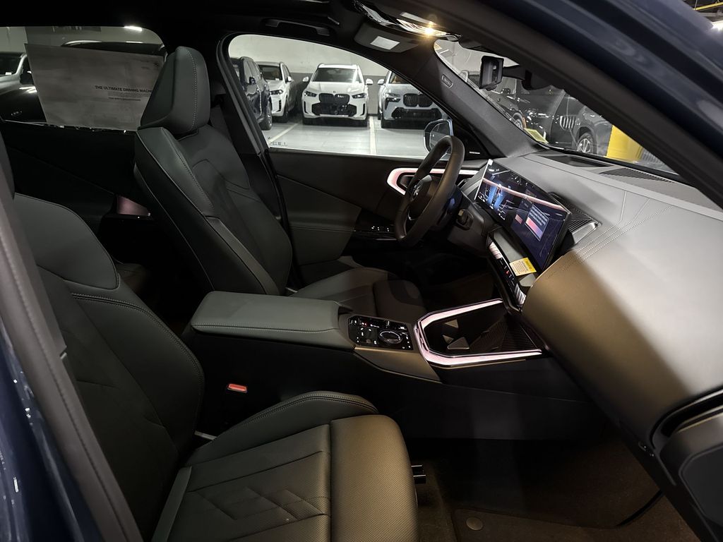 Thumbnail: 2026 BMW X3 - 25