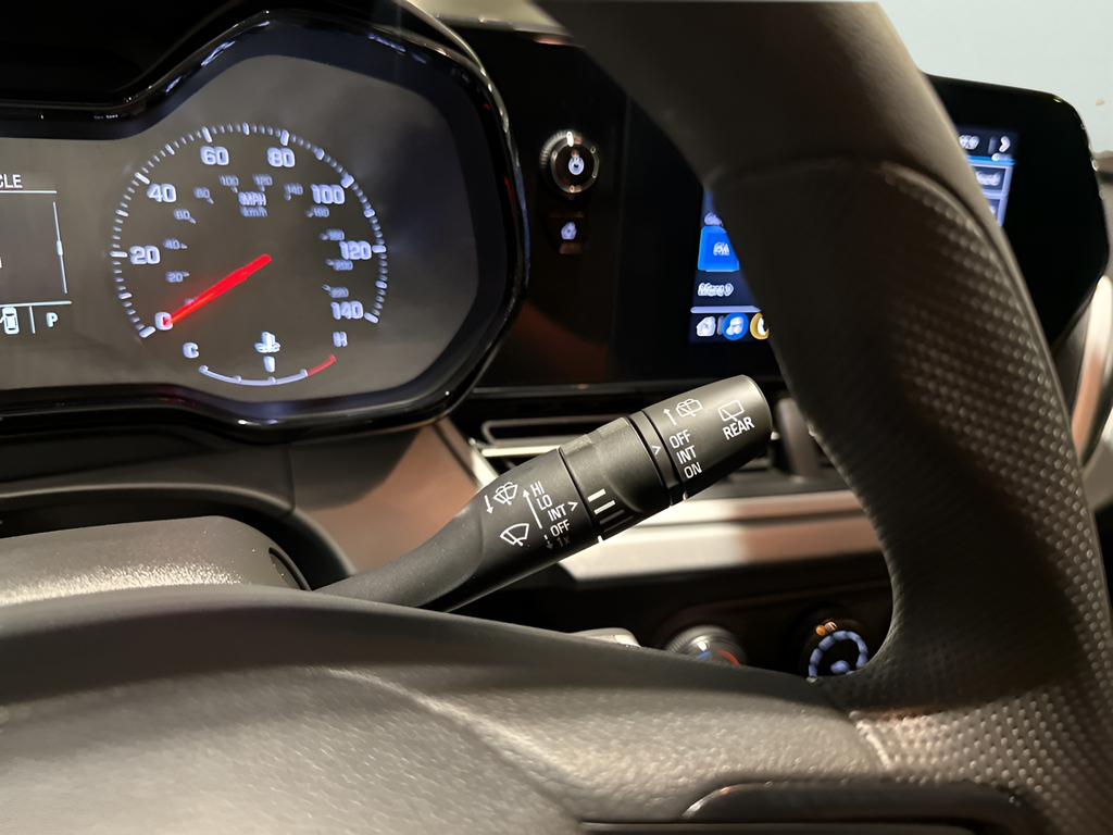 Used Car 2025 Chevrolet Trax  Ls For Sale Under $25,000 In Austin, Texas