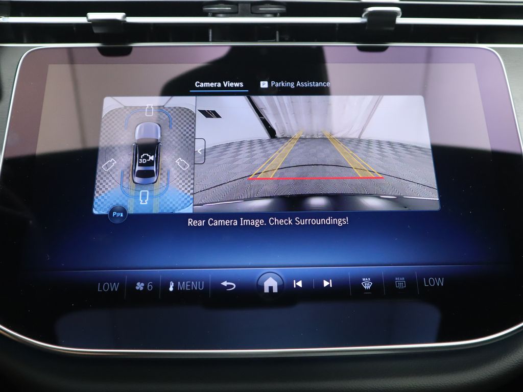 Thumbnail: 2026 Mercedes-Benz E-Class - 16