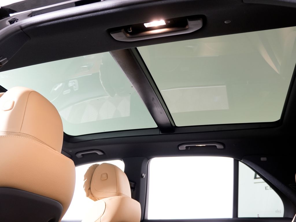 new 2026 Mercedes-Benz GLE car, priced at $82,285