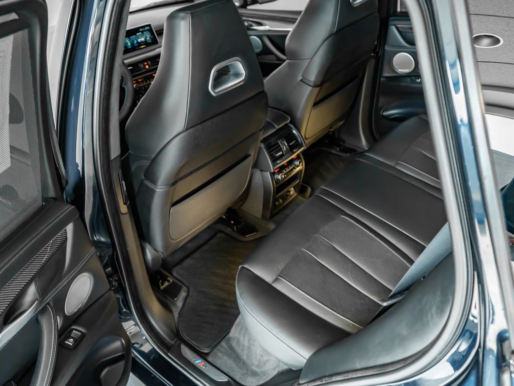 Used 2017 Black BMW  image 20