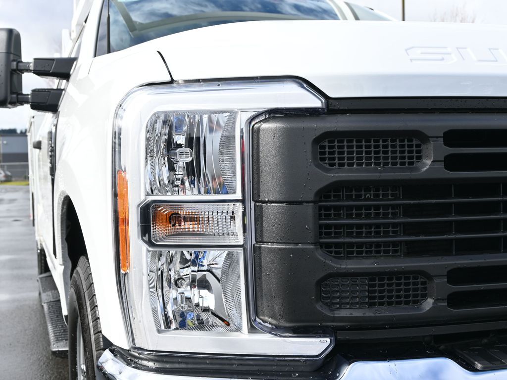 2023 Ford F-350 Super Duty XL