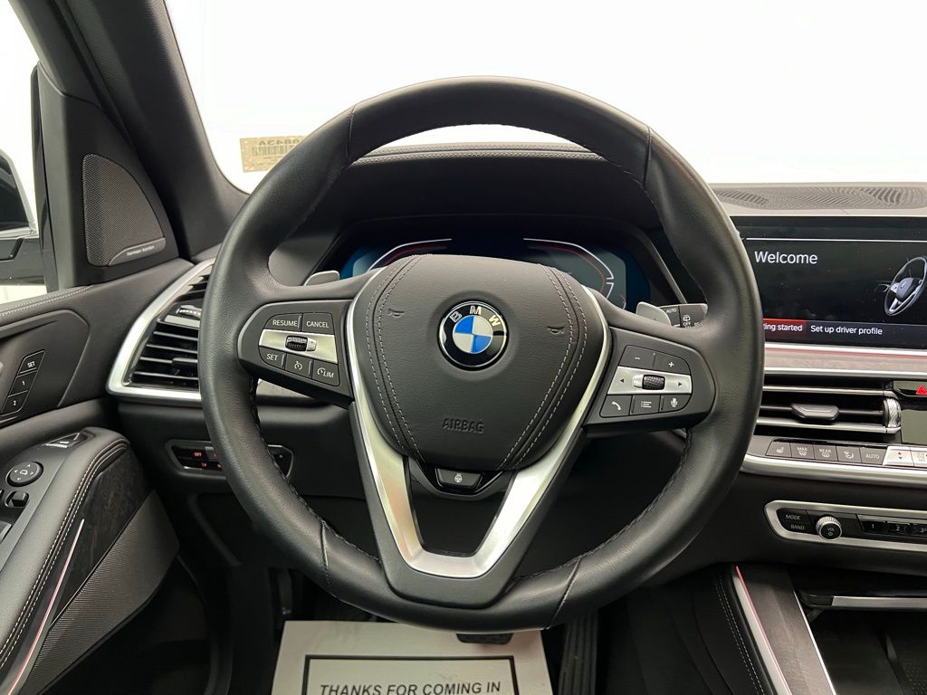 Thumbnail: 2023 BMW X5 - 17