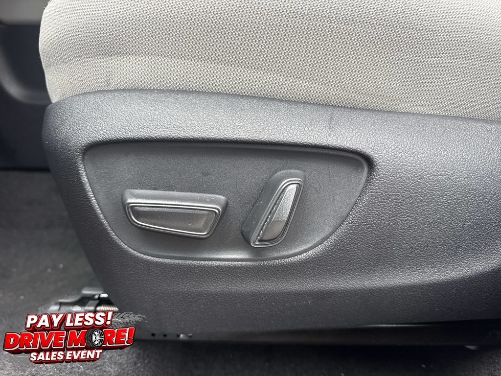 Used 2026 Toyota Grand Highlander SUV