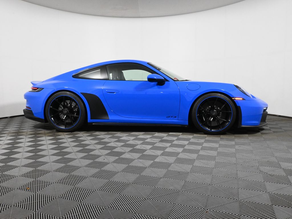 Thumbnail: 2022 Porsche 911 - 8
