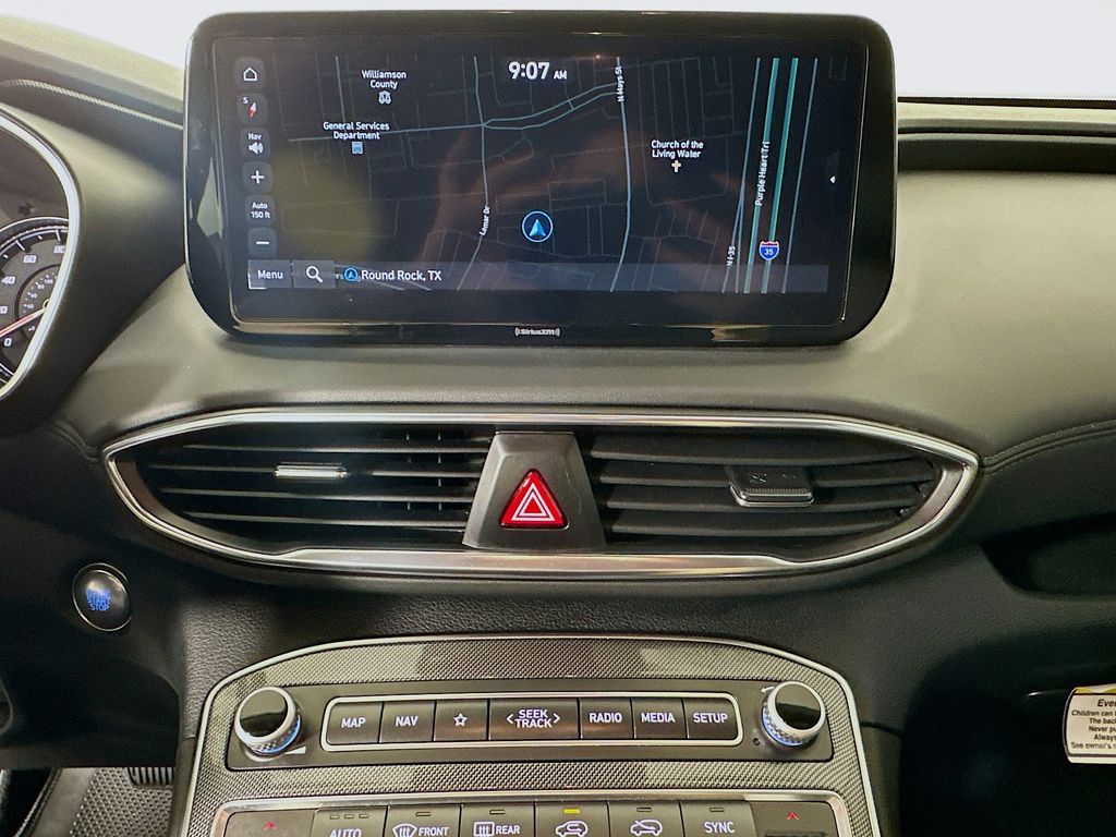 Thumbnail: 2023 Hyundai Santa Fe - 13