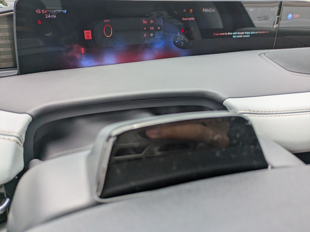 2026 Lincoln Navigator Black Label L