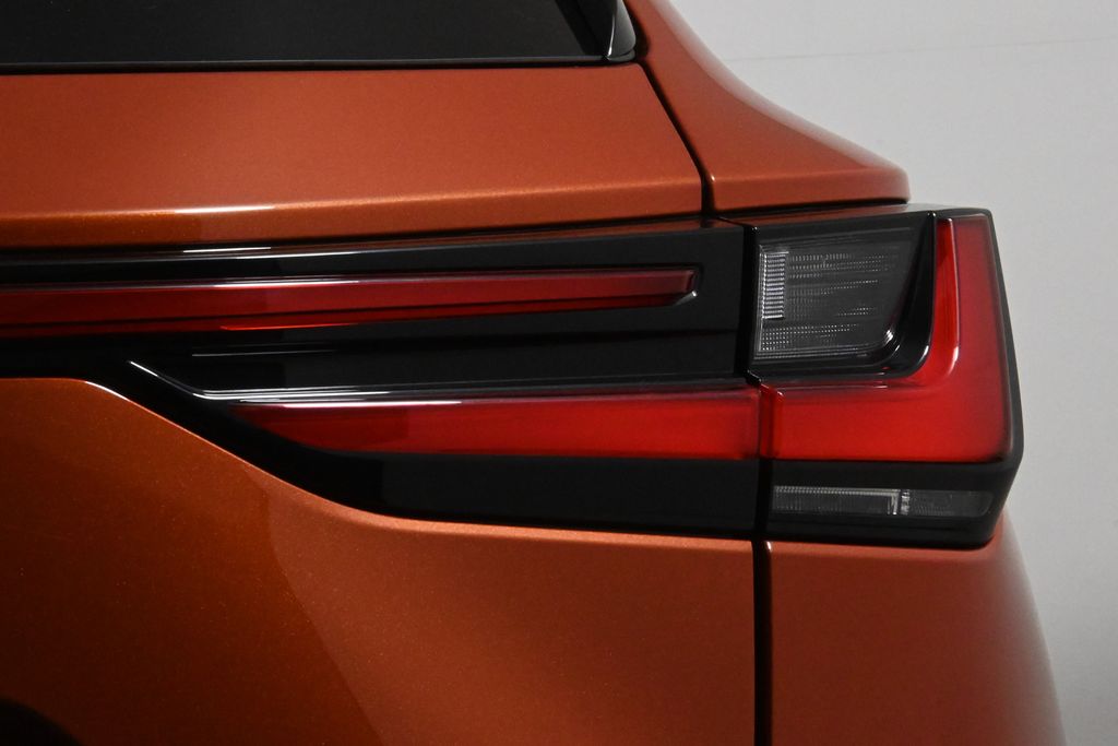 Thumbnail: 2023 Lexus NX - 13