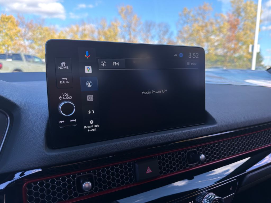 Thumbnail: 2026 Honda Civic - 29